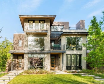 750 Bellaire St, Denver, CO 80220