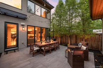 750 Bellaire St, Denver, CO 80220