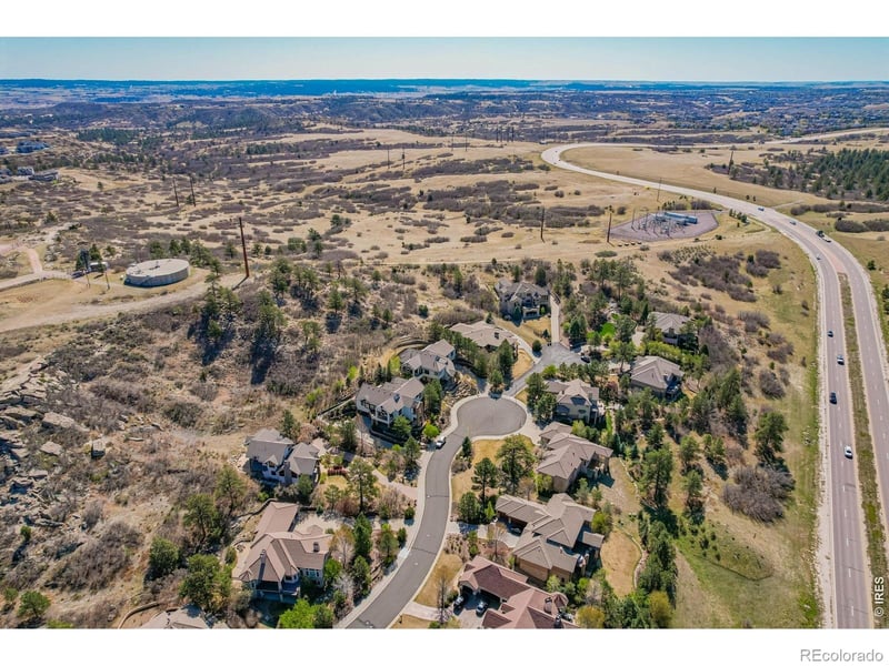 4724 Silver Pine Dr, Castle Rock, CO 80108