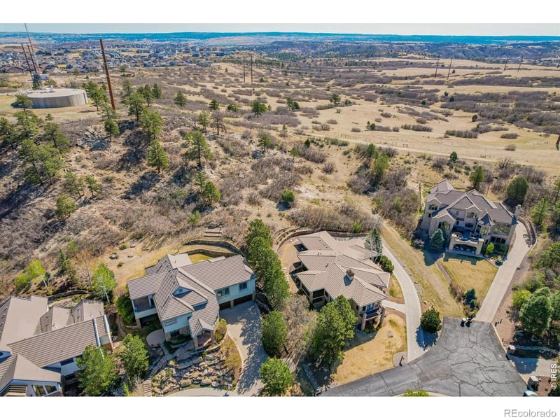 4724 Silver Pine Dr, Castle Rock, CO 80108