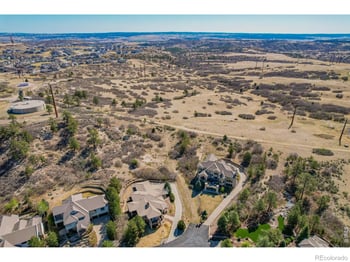 4724 Silver Pine Dr, Castle Rock, CO 80108