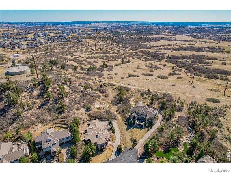 4724 Silver Pine Dr, Castle Rock, CO 80108