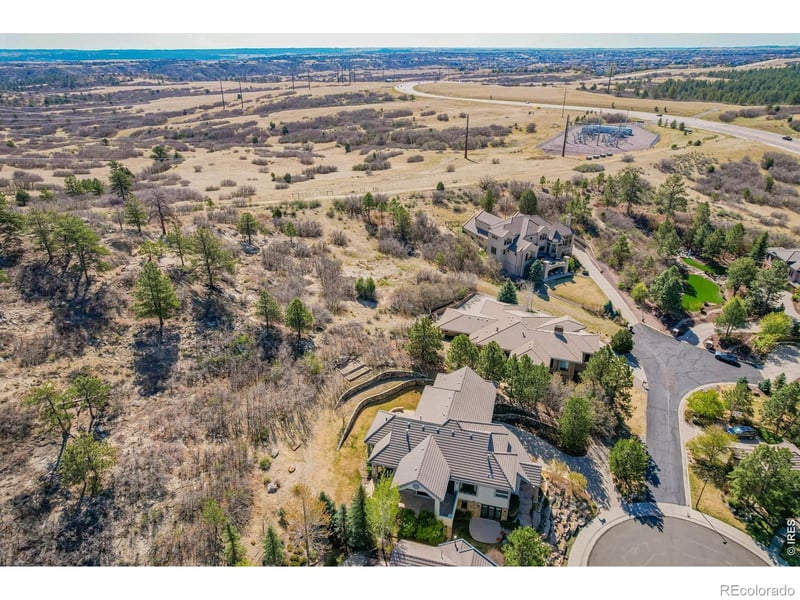 4724 Silver Pine Dr, Castle Rock, CO 80108