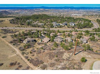4724 Silver Pine Dr, Castle Rock, CO 80108