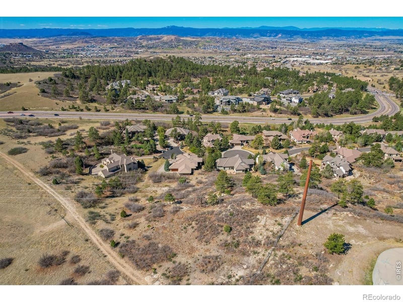 4724 Silver Pine Dr, Castle Rock, CO 80108