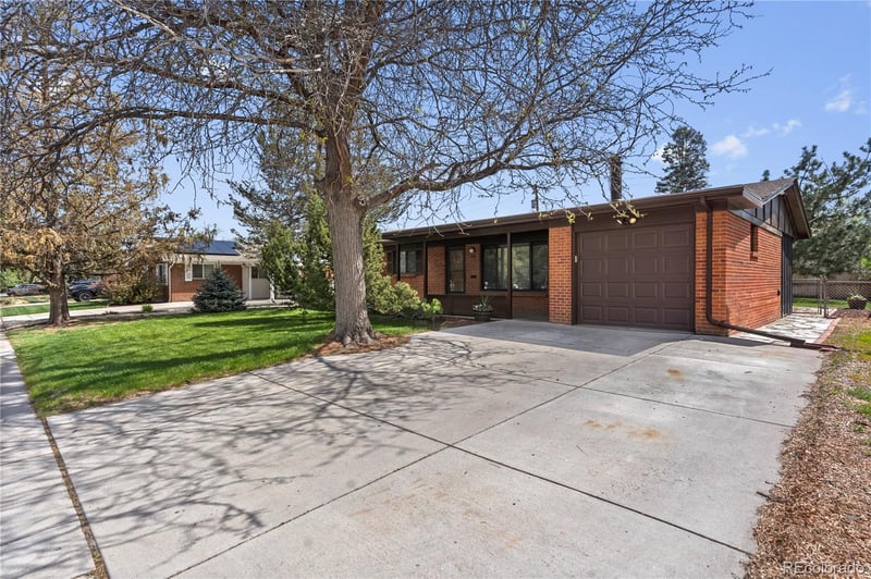 962 Holly St, Denver, CO 80246