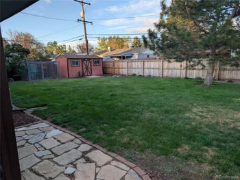 962 Holly St, Denver, CO 80246