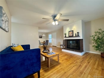 962 S Holly St, Denver, CO 80246
