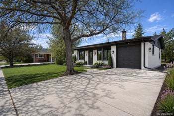 962 S Holly St, Denver, CO 80246