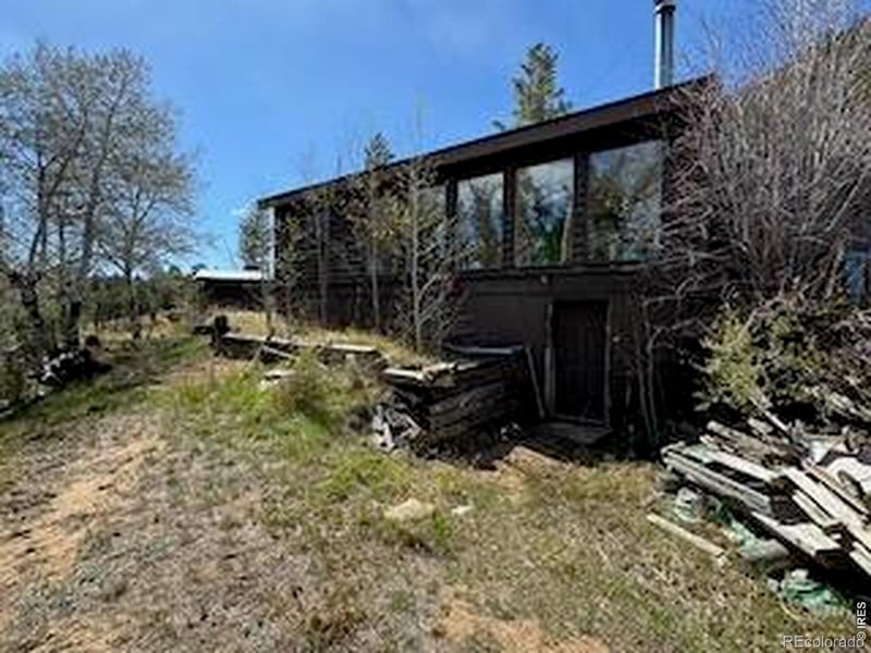 1241 Giant Track Rd, Estes Park, CO 80517