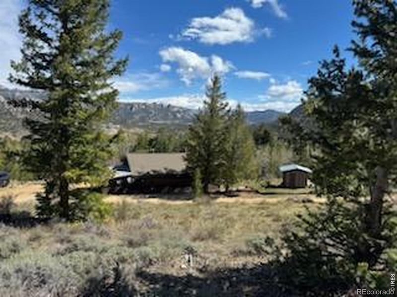 1241 Giant Track Rd, Estes Park, CO 80517