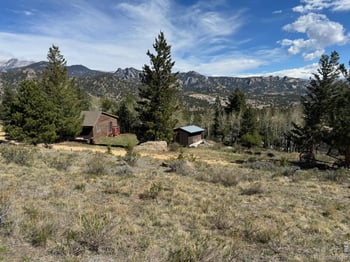 1241 Giant Track Rd, Estes Park, CO 80517