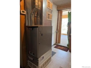 1241 Giant Track Rd, Estes Park, CO 80517