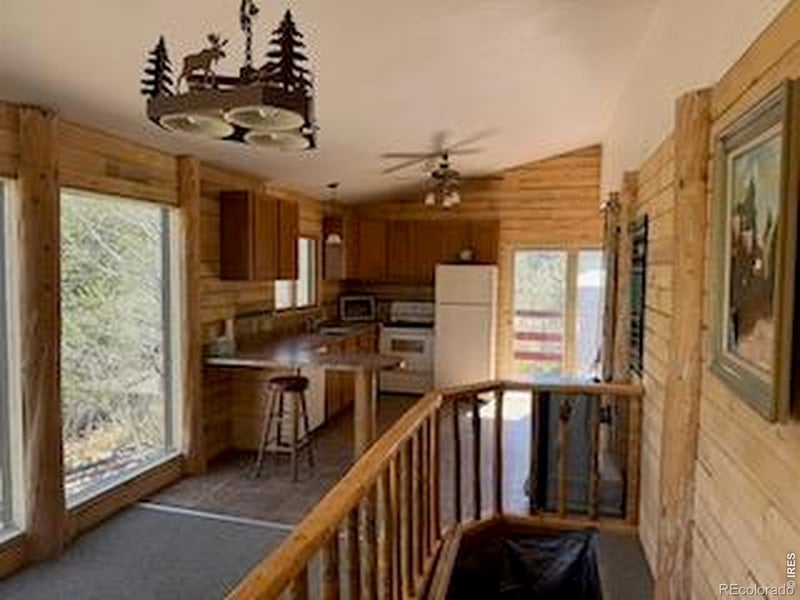 1241 Giant Track Rd, Estes Park, CO 80517