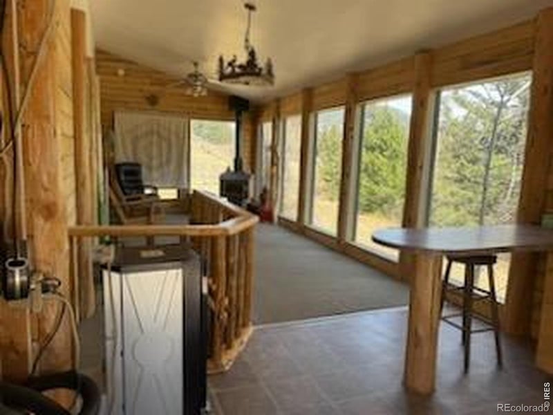 1241 Giant Track Rd, Estes Park, CO 80517