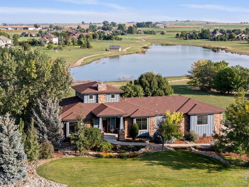 37127 Cullison Ridge Rd, Severance, CO 80550
