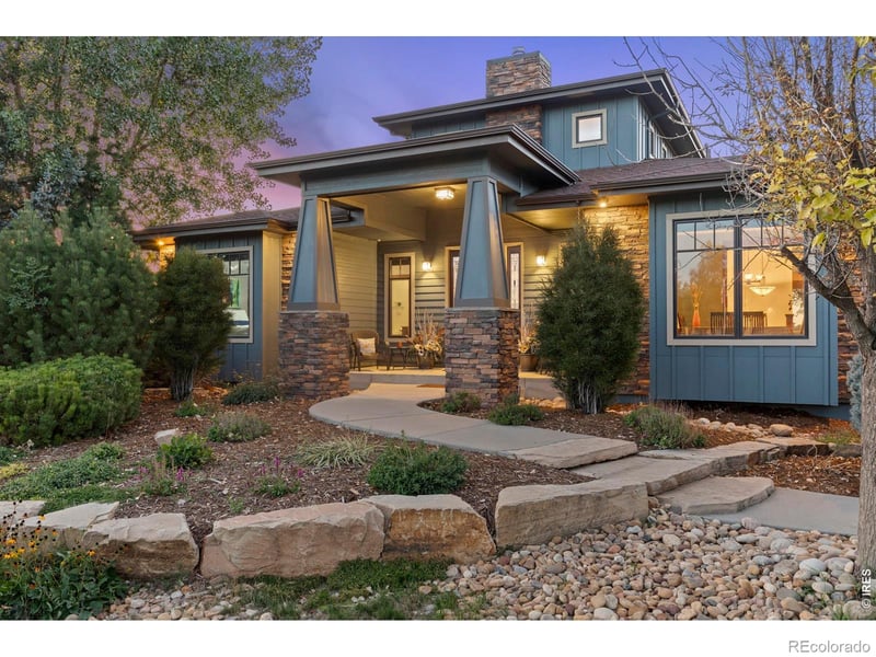 37127 Cullison Ridge Rd, Severance, CO 80550