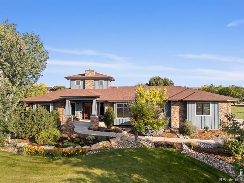 37127 Cullison Ridge Rd, Severance, CO 80550