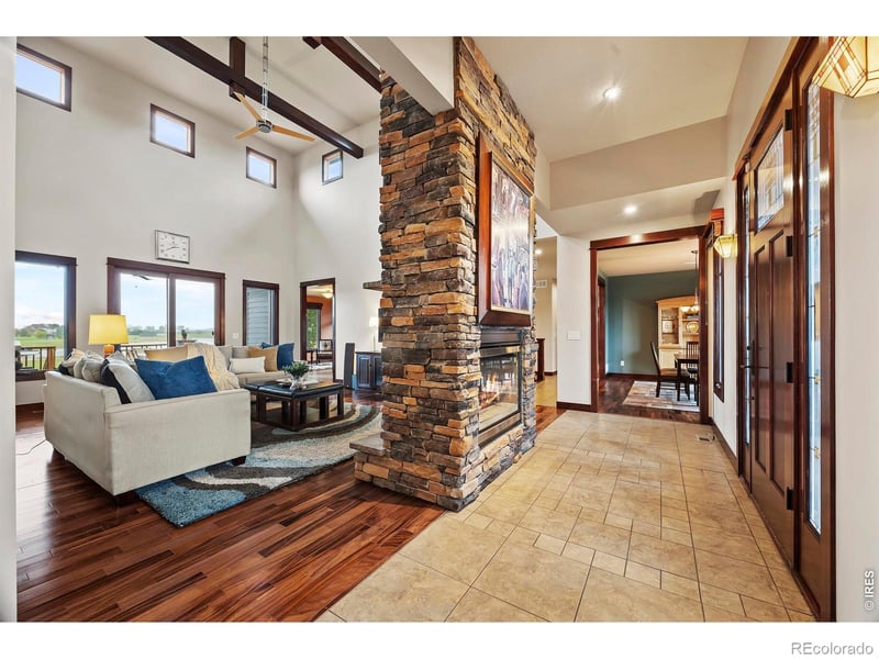 37127 Cullison Ridge Rd, Severance, CO 80550