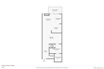 2960 Inca St #308, Denver, CO 80202