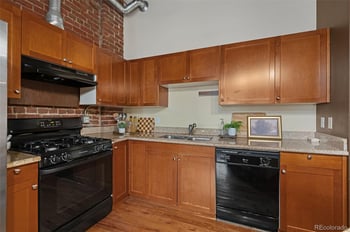 2960 Inca St #308, Denver, CO 80202