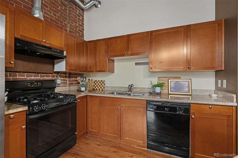 2960 Inca St #308, Denver, CO 80202