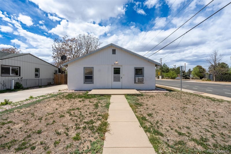 603 S 5th Ave, Brighton, CO 80601