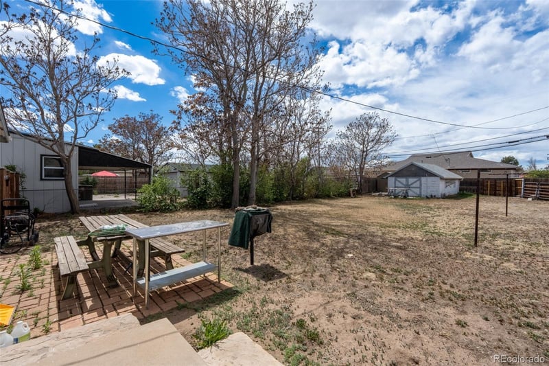 603 S 5th Ave, Brighton, CO 80601