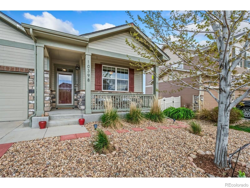 10398 Stagecoach Ave, Firestone, CO 80504