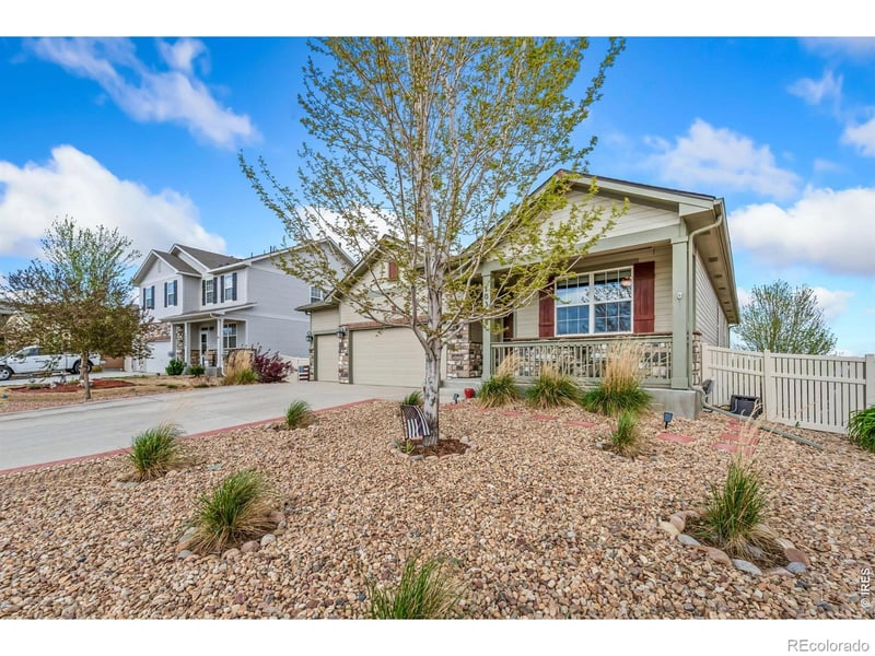 10398 Stagecoach Ave, Firestone, CO 80504