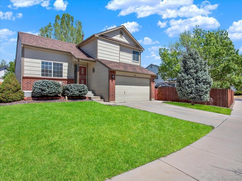 5189 Enid Way, Denver, CO 80239