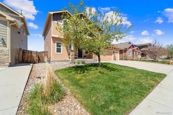 10418 Silver Stirrup Dr, Colorado Springs, CO 80925