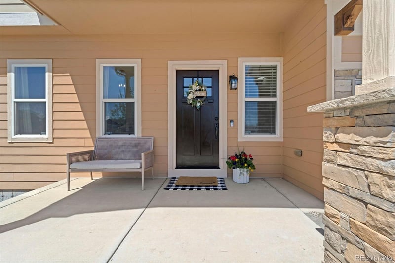 10418 Silver Stirrup Dr, Colorado Springs, CO 80925