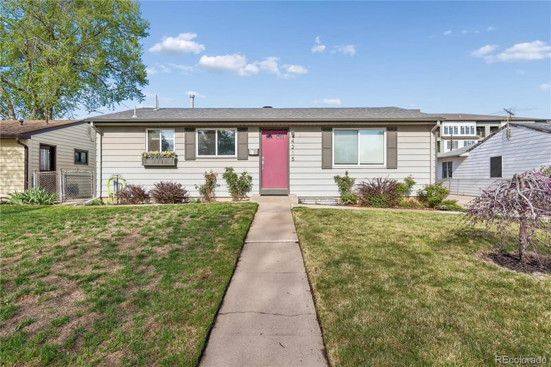 4215 Lipan St, Englewood, CO 80110
