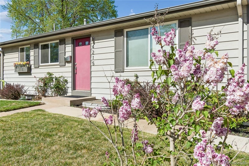 4215 Lipan St, Englewood, CO 80110