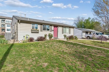 4215 Lipan St, Englewood, CO 80110