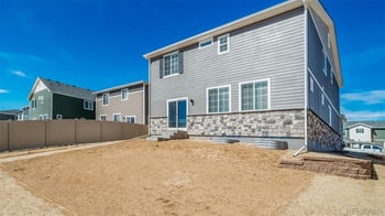 4567 N Sicily Ct, Aurora, CO 80019