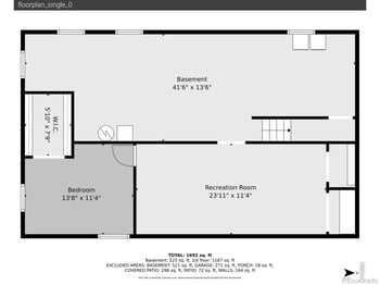 2623 16th Ave, Greeley, CO 80631