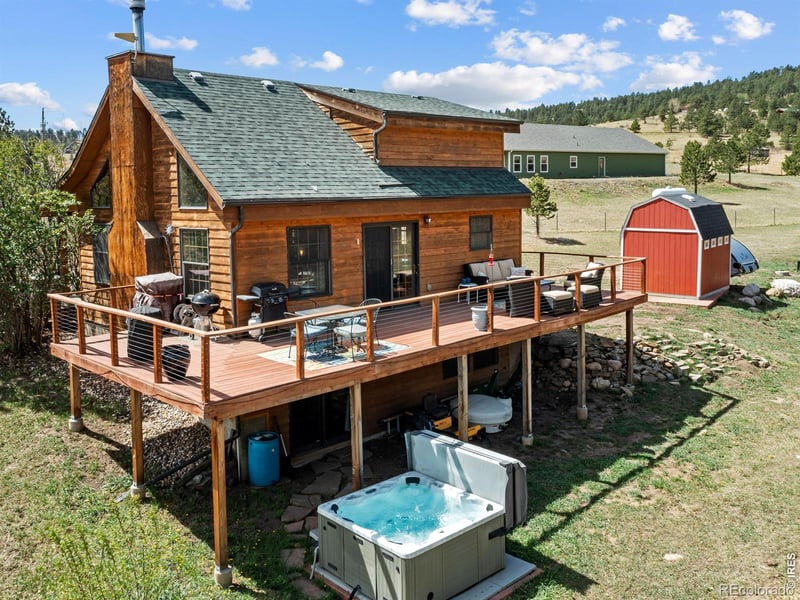 205 Chipmunk Pl, Drake, CO 80515