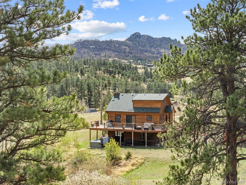 205 Chipmunk Pl, Drake, CO 80515
