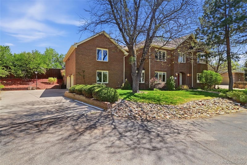 7680 Arizona Dr, Denver, CO 80231