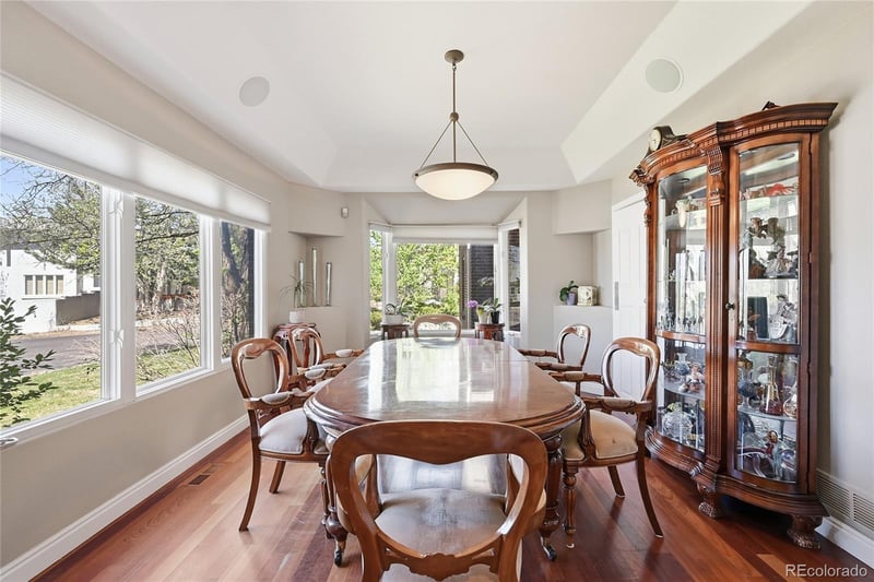 7680 Arizona Dr, Denver, CO 80231