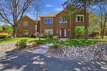 7680 E Arizona Dr, Denver, CO 80231