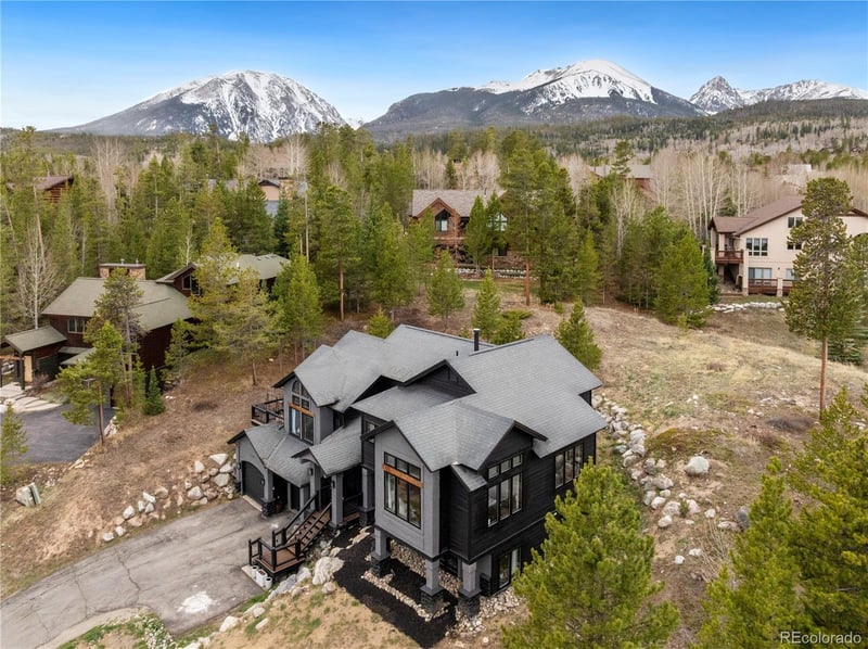 1799 Falcon Dr, Silverthorne, CO 80498
