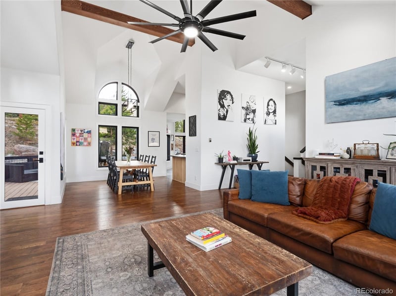 1799 Falcon Dr, Silverthorne, CO 80498