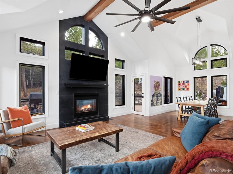 1799 Falcon Dr, Silverthorne, CO 80498