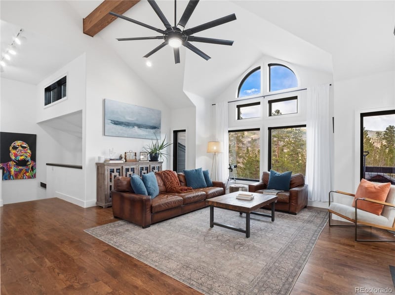 1799 Falcon Dr, Silverthorne, CO 80498