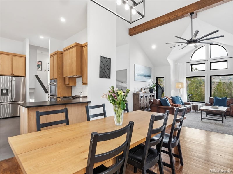 1799 Falcon Dr, Silverthorne, CO 80498