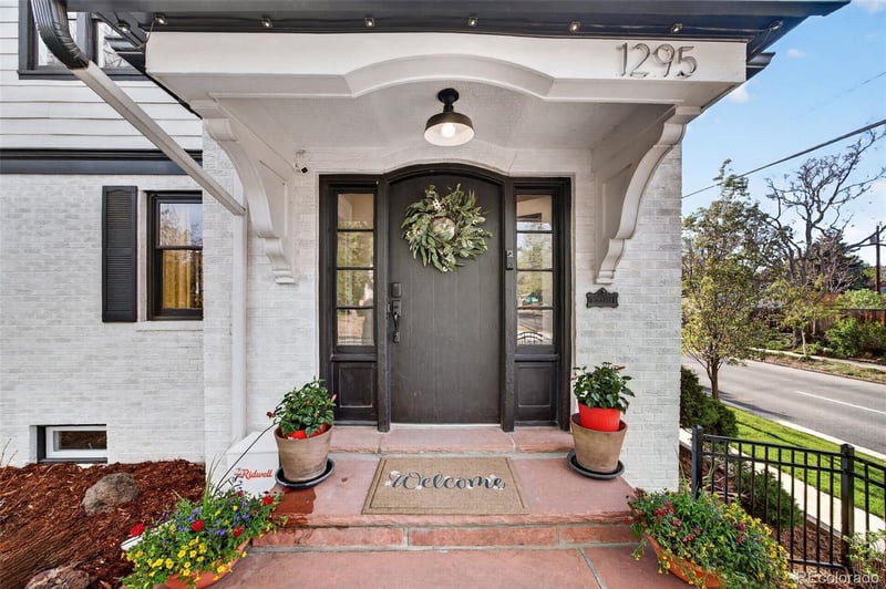 1295 Dexter St, Denver, CO 80220