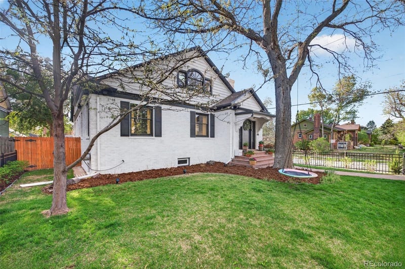 1295 Dexter St, Denver, CO 80220